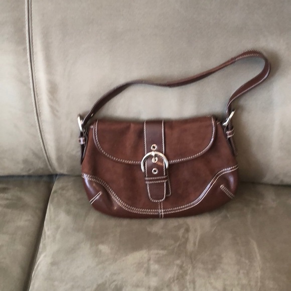 Coach Handbags - Coach handbag
